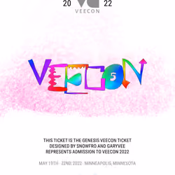 VeeCon 2022 #6131