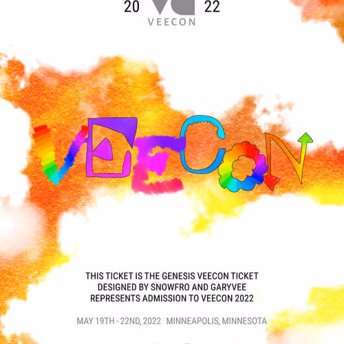 VeeCon 2022 #4246