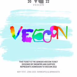 VeeCon 2022 #7456