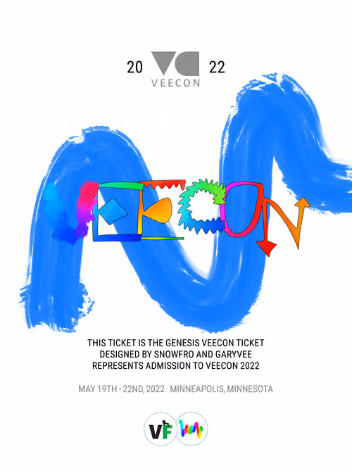 VeeCon 2022 #9959