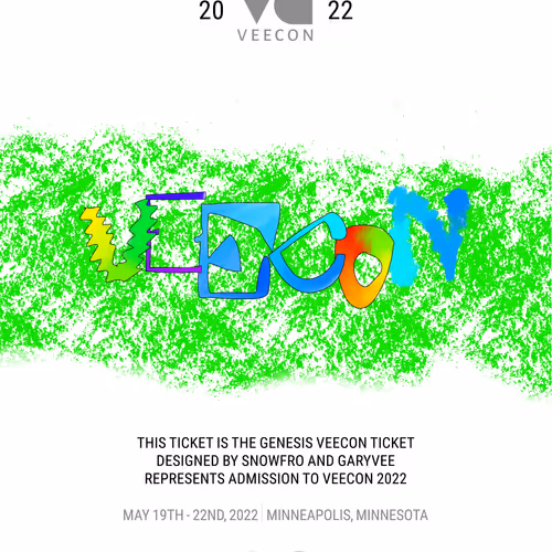 Veecon 2022 Tickets
