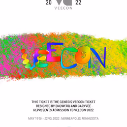 VeeCon 2022 #2173