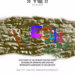 VeeCon 2022 #7267