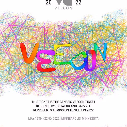 VeeCon 2022 #9662