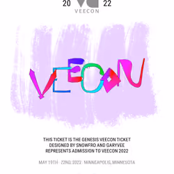 VeeCon 2022 #2723