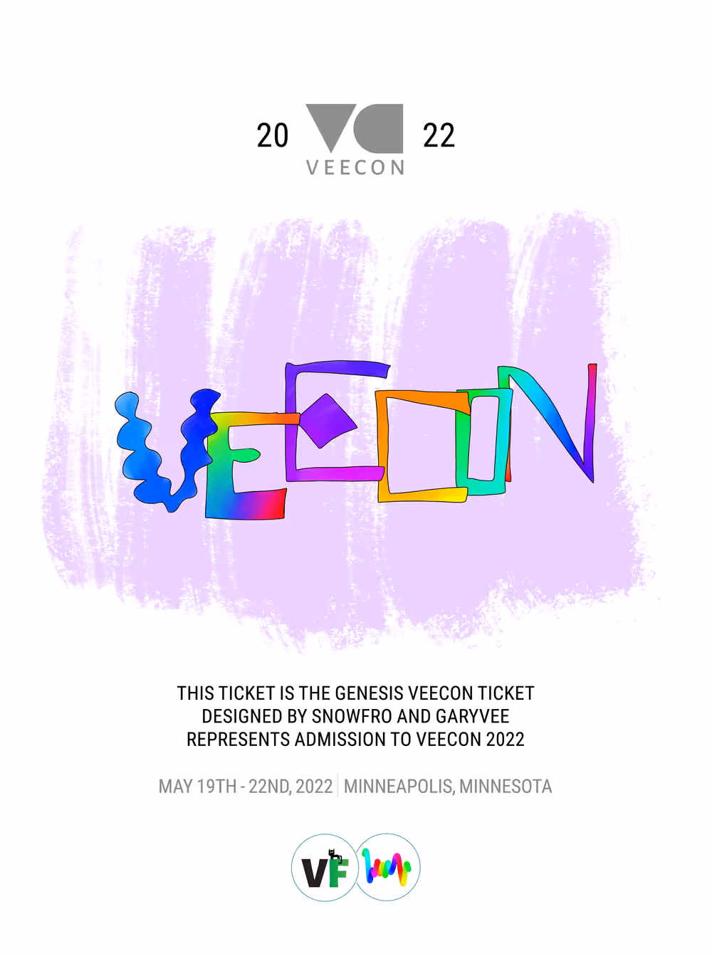 VeeCon 2022 #10004