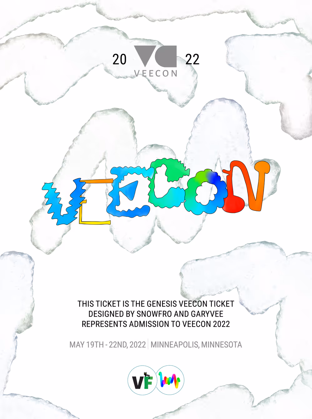 VeeCon 2022 #9969