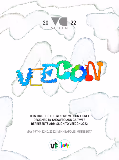 VeeCon 2022 #9969