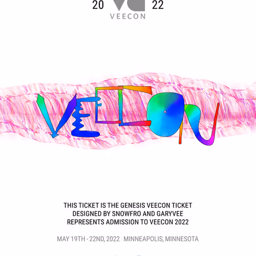 VeeCon 2022 #9802