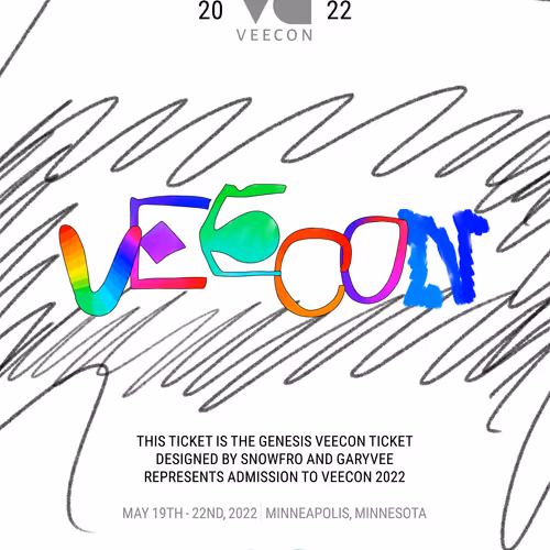 VeeCon 2022 #5603
