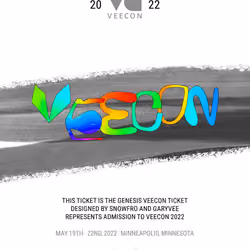 VeeCon 2022 #6118