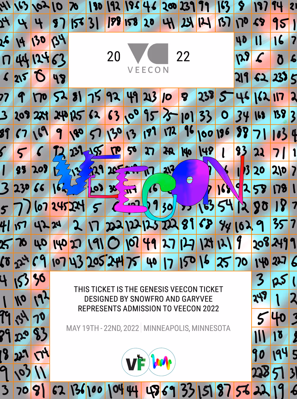 VeeCon 2022 #10141