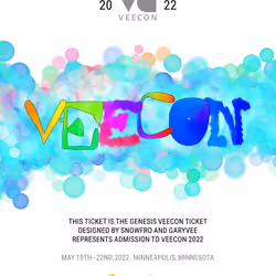 VeeCon 2022 #544