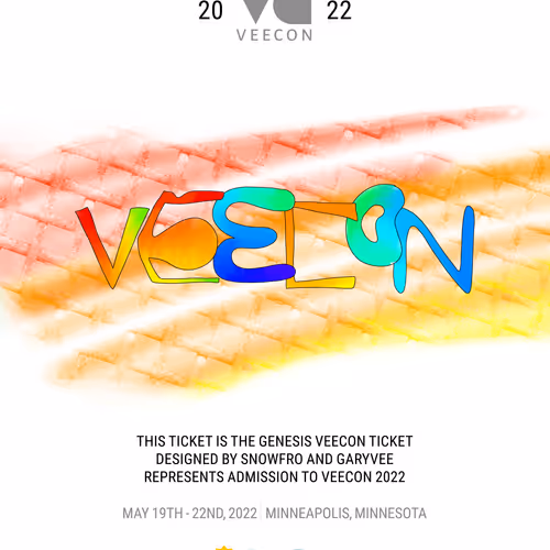 VeeCon 2022 #560