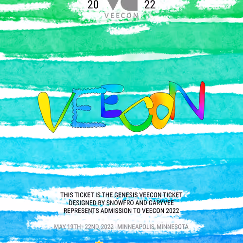 VeeCon 2022 #129