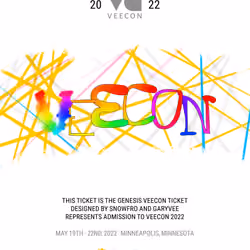 VeeCon 2022 #527
