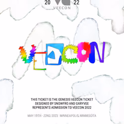 VeeCon 2022 #4653