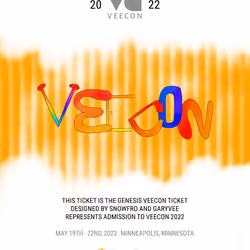 VeeCon 2022 #389