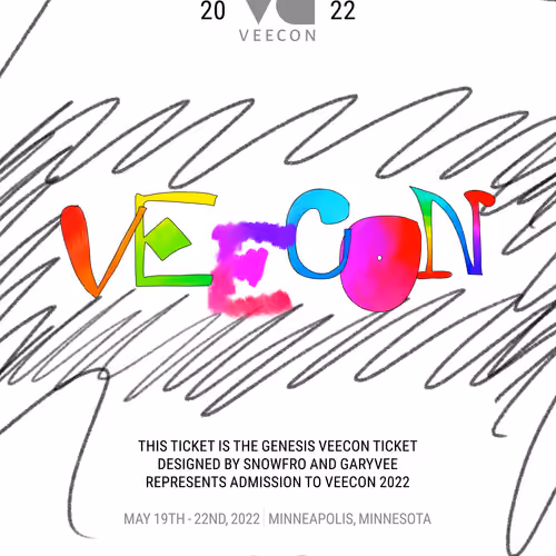 VeeCon 2022 #5136