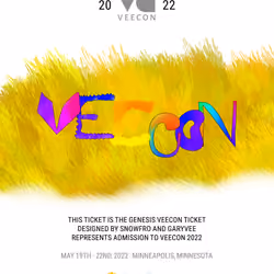 VeeCon 2022 #187