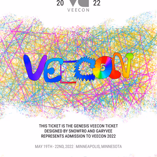 VeeCon 2022 #5234