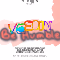 VeeCon 2022 #1430