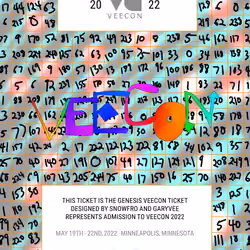 VeeCon 2022 #5762