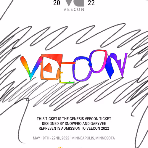 VeeCon 2022 #945