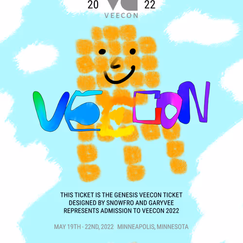 VeeCon 2022 #6925
