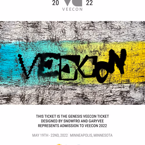 VeeCon 2022 #24
