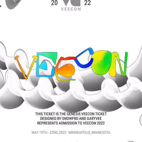 VeeCon 2022 #5500