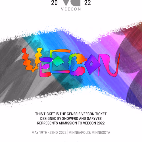 VeeCon 2022 #3118