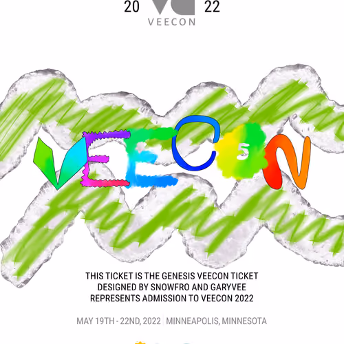 VeeCon 2022 #658