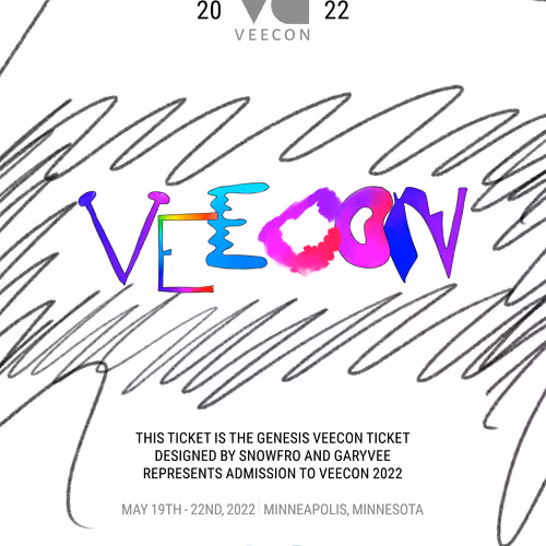 VeeCon 2022 #4160