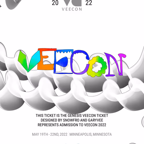 VeeCon 2022 #1137