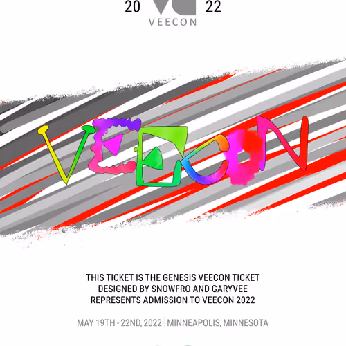 VeeCon 2022 #6099