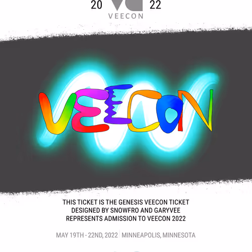 VeeCon 2022 #4969