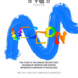 VeeCon 2022 #5679