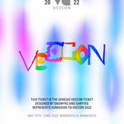 VeeCon 2022 #6627