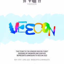 VeeCon 2022 #5644