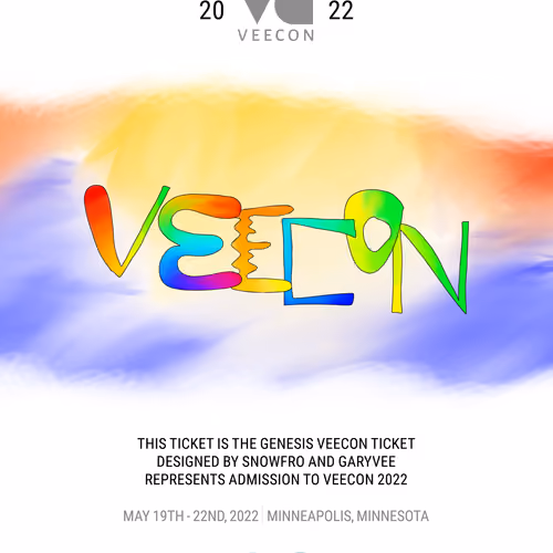 VeeCon 2022 #8946