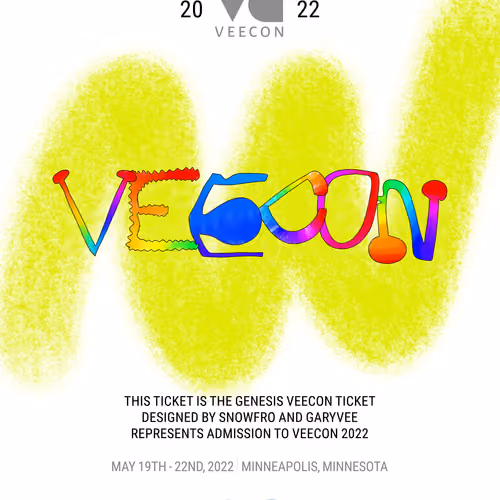 VeeCon 2022 #5146