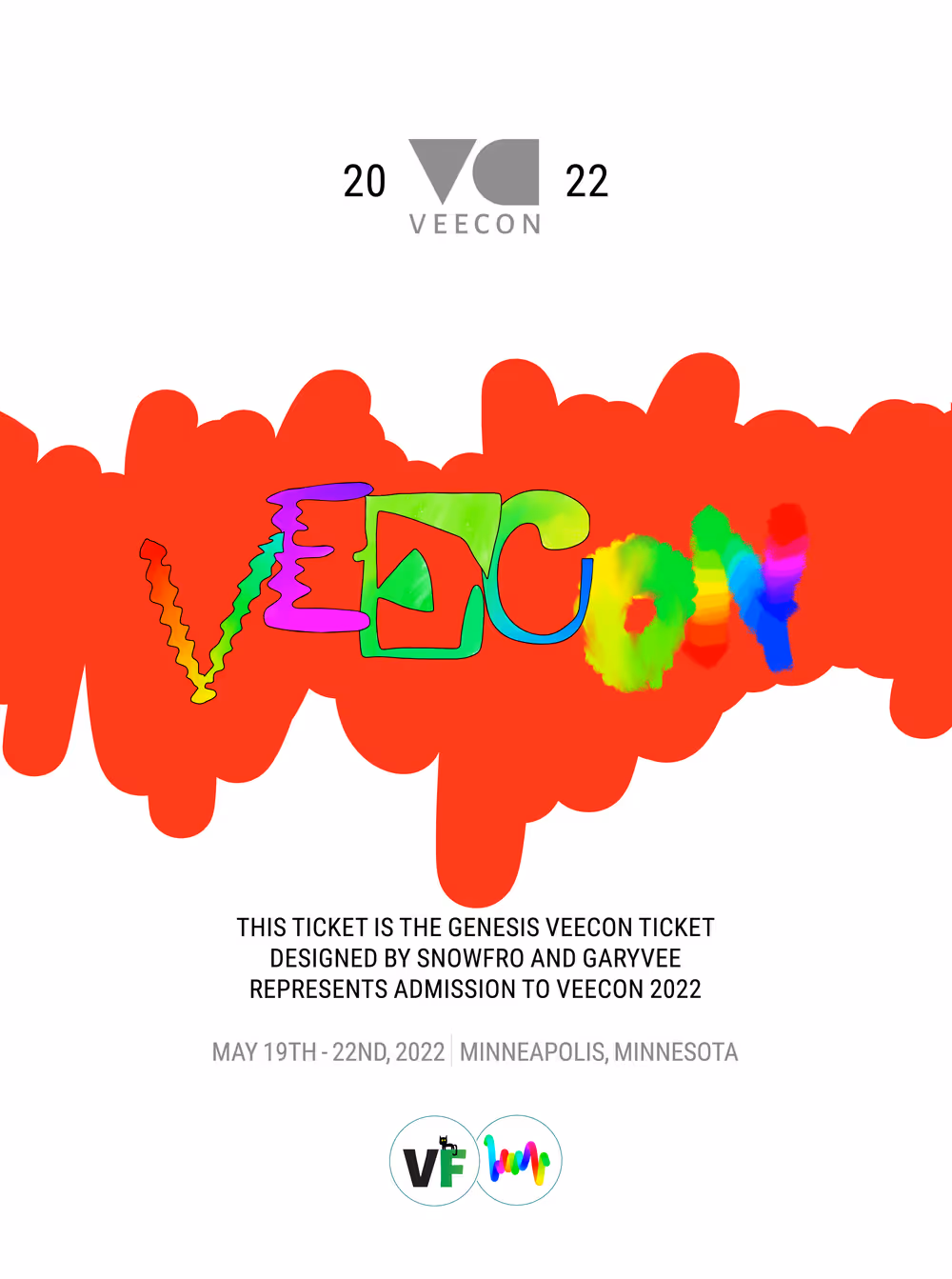 VeeCon 2022 #10073