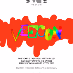 VeeCon 2022 #10073