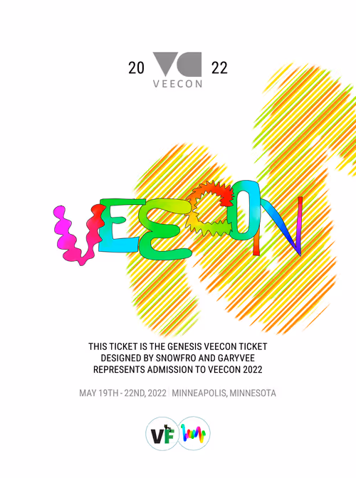 VeeCon 2022 #10154
