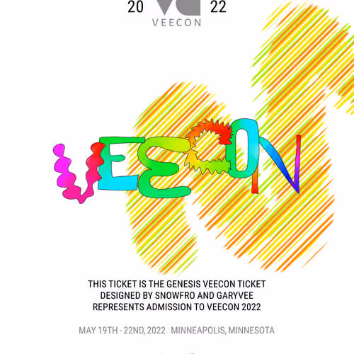 VeeCon 2022 #10154