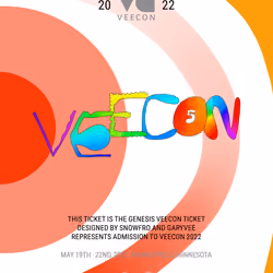 VeeCon 2022 #4613