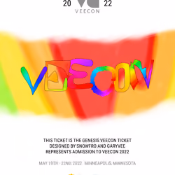 VeeCon 2022 #481