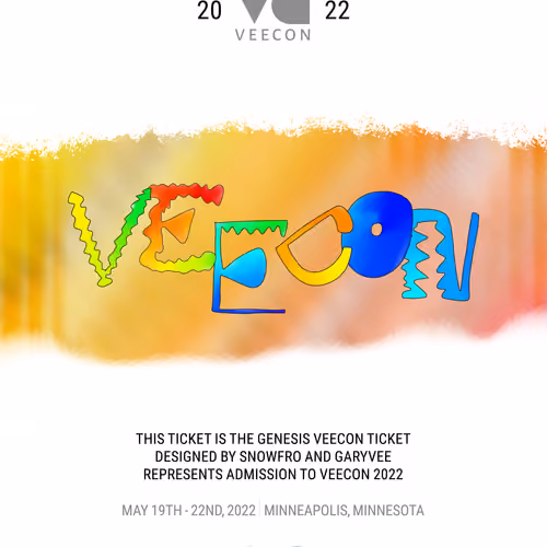 VeeCon 2022 #1750