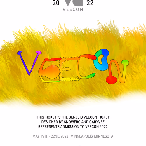 VeeCon 2022 #8862